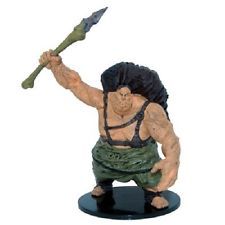 Hill Giant (Spear)